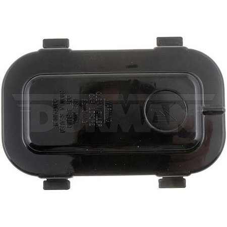 Motormite Brake Master Cylinder Cap, 42040 42040